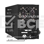 Источник бесперебойного питания ExeGate SineTower SN-1500.LCD.AVR.2SH.1C13.USB 1500VA/1200W, чистая синусоида, LCD дисплей, AVR, 2*Schuko+1*C13, USB, линейно-интерактивный, черный, фото10