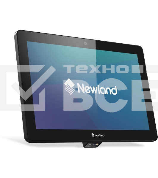 Микрокиоск NQuire 1000 Manta III Micro Kiosk with 10