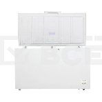 Морозильный ларь Gorenje FH44APW, белый ,440 л, фото3