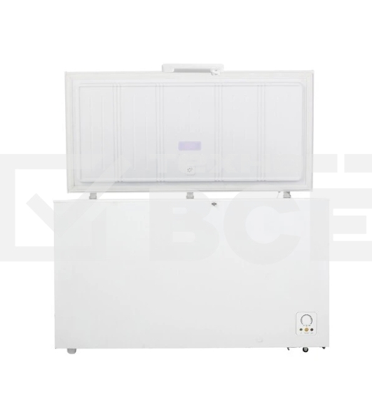 Морозильный ларь Gorenje FH44APW, белый ,440 л