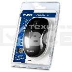 Мышь беспроводная SVEN RX-560SW черный, 1600 dpi, радиоканал, USB, кнопки - 6, фото12