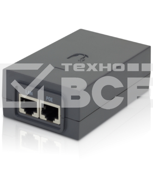 Адаптер PoE POE-24-24W UBIQUITI