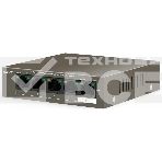 Коммутатор Tenda TEF1105P-4-63W 5PORT 10/100M, фото8