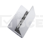 Ноутбук Maibenben B115A 15.6 IPS Ryzen 3 Pro 4450U 8Mb 512SSDGb Int:AMD Radeon/Cam/BT/WiFi/51.28WHr/war 2y/1.65kg/Silver/Win11Pro, фото4