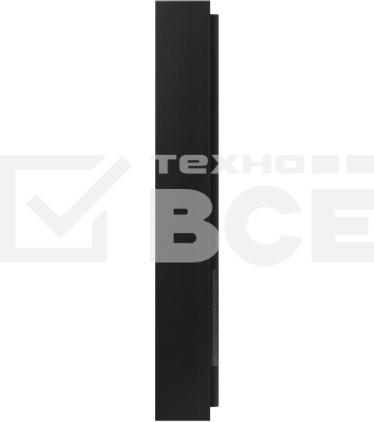 Саундбар Samsung HW-LS60D/RU, 3.1, 430Вт, черный