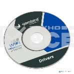 Сетевой адаптер WiFi+Bluetooth Gembird WNP-UA-020 двухдиапазонный с антеннами, 1300 Мбит, USB, 802.11b/a/g/n/ac, фото7