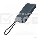 Внешний аккумулятор Aukey Sprint Cable 10000 20W, фото4