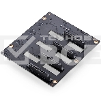 Корпус без блока питания JONSBO N4, Mini-Tower, 1x120mm, 1xUSB-A 3.0 + 1xUSB-C 3.2, SFX PSU Support, mATX, mITX White, фото9