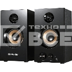 Колонки Defender AURORA S20 { 2x10 Вт RMS,20-20000 Гц, разъём для наушников }, фото4