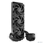 Жидкостная система охлаждения Arctic Cooling Liquid Freezer III Pro 360 Multi Compatible All-In-One ACFRE00180A черный 120мм алюминий+медь 3000rpm 4-pin, фото11