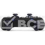 Геймпад Sony PlayStation 5 DualSense Wireless Controller CFI-ZCT1W черный (PS719827696), фото3