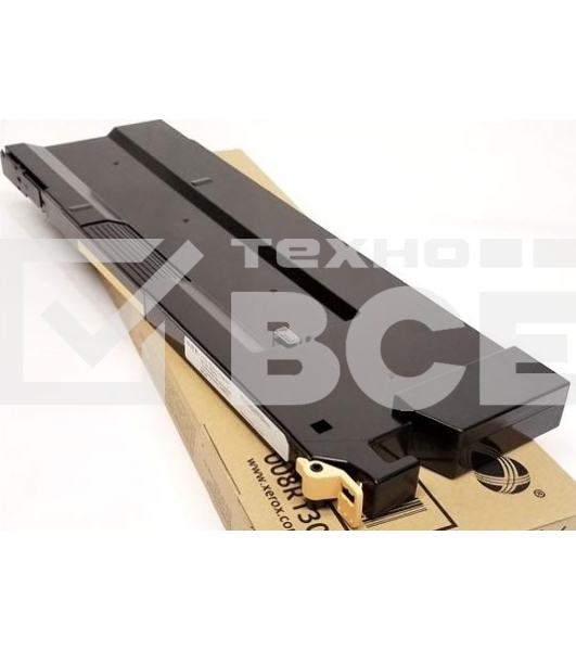 Бункер для отработанного тонера NVPrint для Xerox D95 110 WCP 4110/4112/4595 (совместимый) (008R13036)