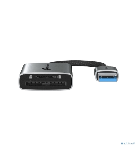 Адптер USB3.0 Type-C/ SD/ microSD TP-Link UA430
