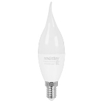 Лампа светодиодная Smartbuy 12W/6000/E14 (SBL-C37Can-12-60K-E14), фото5