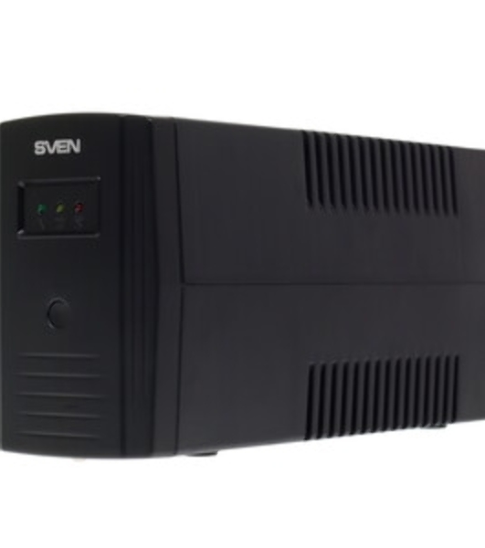 Источник бесперебойного питания SVEN Pro 800