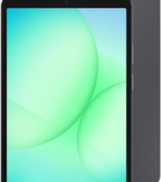 Планшет Samsung Galaxy Tab A11 BSM-X135F 8.7', 8Gb, 128Gb, LTE, Android 15, графит