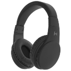 Беспроводные/проводные наушники Harper HB-210 черный, накладные, Bluetooth + проводной, складная конструкция, до 5 ч, фото4