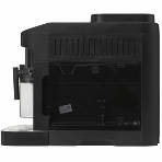 Кофемашина автоматическая DeLonghi ECAM290.61.B черный, исп. кофе - зерновой/молотый, 1.8 л, 1450 Вт, 15 бар, фото10