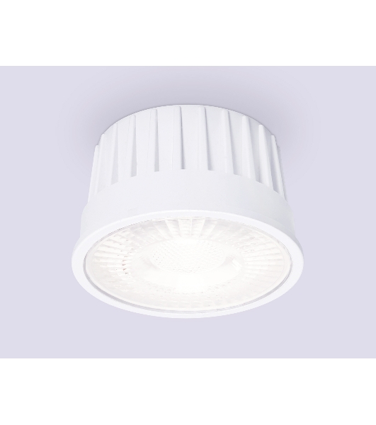 Светодиодная лампа	Ambrella light 207411 Лампа LED MR16-PR 6W 3000K 85-265V 38°