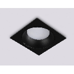 Светильник Ambrella light TN52339 SBK черный песок GX53 max 12W 115*115*25, фото6
