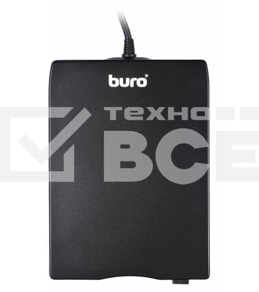 Дисковод внешний  FDD USB 3.5