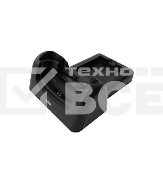 Док-станция (расширитель портов) M3 Mobile SM15-2CRD-C00