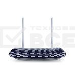 Маршрутизатор беспроводной TP-LinkArcher C20 10/100BASE-TX синий, фото10