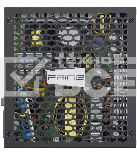 Блок питания SEASONIC PRIME Fanless PX-500 SSR-500PL