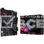 Материнская плата ASUS ROG STRIX B550-F GAMING, AM4, AMD B550, 4xDDR4, 6xSATA, 2xM.2, 1xPCI-E 3.0 x16, 1xPCI-E 4.0 x16, 3xPCI-E x1, 1xDP, 1xHDMI, 1x 2.5Gb LAN, 1xUSB 3.2 Gen 2, 4xUSB 3.2 Gen 1, 2xUSB 2.0, 5x3.5 мм, 7.1, ATX, фото15