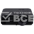 Проектор ACER X1228H (DLP, XGA 1024x768, 4500Lm, 20000:1, +НDMI, Wi-Fi, 3D Ready, 2.7kg), фото 1