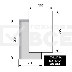 Панель варочная LEX GVS 320 IX1000/3000Вт 2конфорки нерж.сталь, фото11