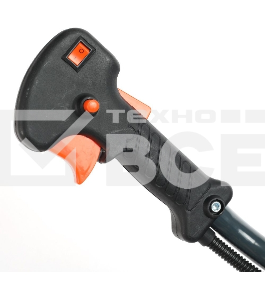 Газонокосилка роторная Patriot PT 520 (512109520)
