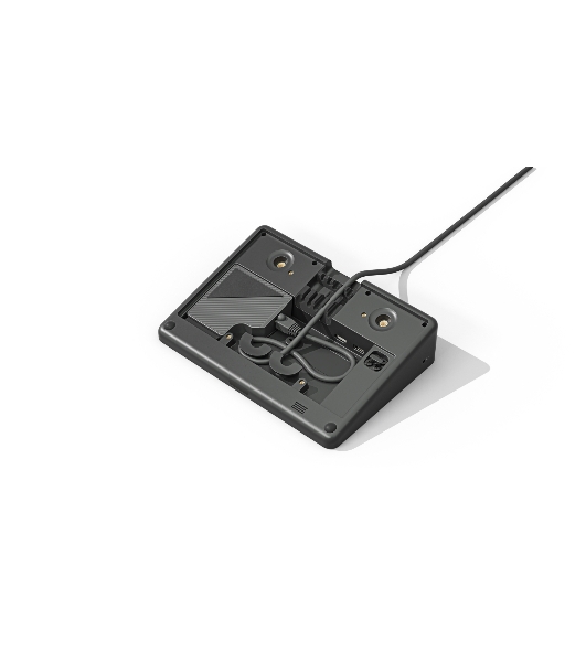 Кабель Accessory Logitech Cat5E Kit for Tap-GRAPHITE-USB