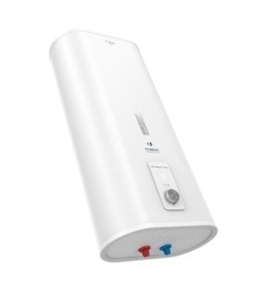 Водонагреватель Timberk SWH FSL1 30 VE накопительный (НЕРЖ,FSL1,30л,верт.,плоск.)