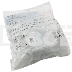 Патч-корд Buro Basic UTP 4 пары cat6 CCA molded 20м серый RJ-45 (m)-RJ-45 (m), фото3