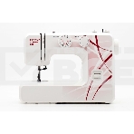 Швейная машина Janome Legend LE20 белый/рисунок, фото2