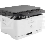 МФУ лазерный HP Color 178nw (4ZB96A), A4, цветной, печ. до 18 стр/мин. (ч/б) до 4 стр/мин. (цвет), 600 x 600 dpi, USB, RJ-45, Wi-Fi, Air Print, Mopria, фото 1