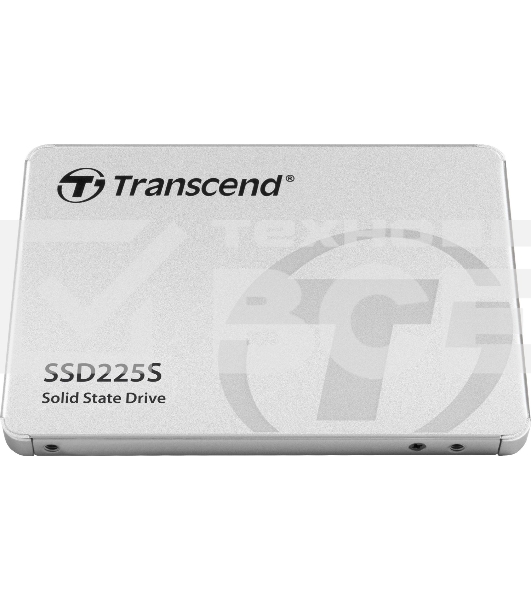 Накопитель SSD Transcend 225S, 1Tb, 2.5', SATA III, R/W 550/500
