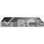 Коммутатор 48-port Gigabit PoE+ L2+ switch, 48 802.3af/at PoE+ ports, 4 Gb SFP slots, 1 RJ-45 + 1Micro-USB console ports, 348W PoE budget, фото14