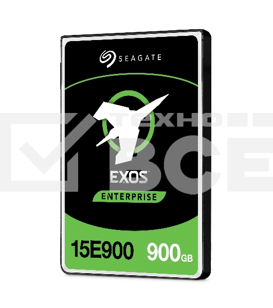 Жесткий диск SAS2.5