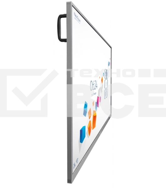 Интерактивная панель NexTouch Nextpanel 86 IFPCV1INT86 86