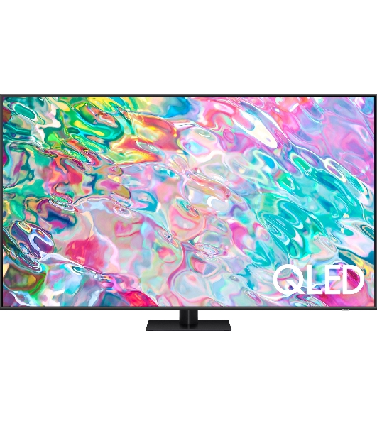 Телевизор Samsung 55' QE55Q70BAUXCE QLED UHD Smart