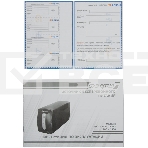 Источник бесперебойного питания ЭНЕРГИЯ 800 входное напряжение 165-275В, фото12