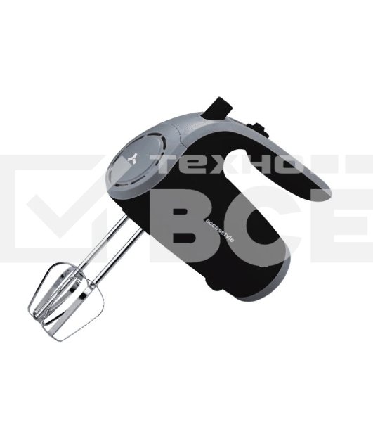 Миксер ручной Accesstyle HM4021B