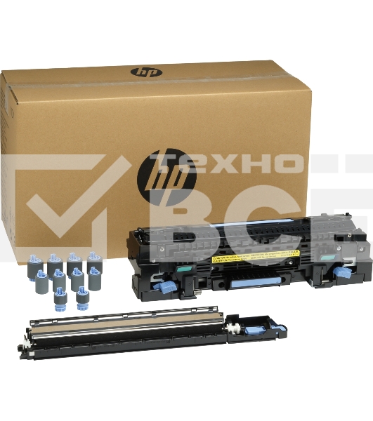Комплект для обслуживания HP (C9153A)