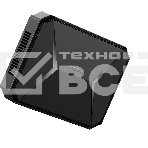 Компьютер Chuwi HeroBox Intel N-series N100(0.8Ghz)/8192Mb/256SSDGb/Int:Intel UHD Graphics 600/BT/WiFi/war 1y/0.59kg/Black/Win11Home + BT5.2/USB3.0*2, USB2.0*2/HDMI 2.0 *1 (4K 60Hz)/VGA*1/M.2*2, 2280, MAX 1TB, PCIE & SATA3/Type-C*1/Ear, фото17
