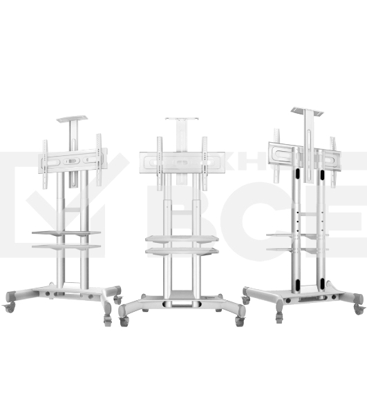 Стойка для телевизора с кронштейном ONKRON TS1552 40