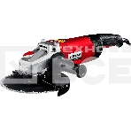 Угловая шлифовальная машина Зубр 230 мм, 2600 Вт., фото15