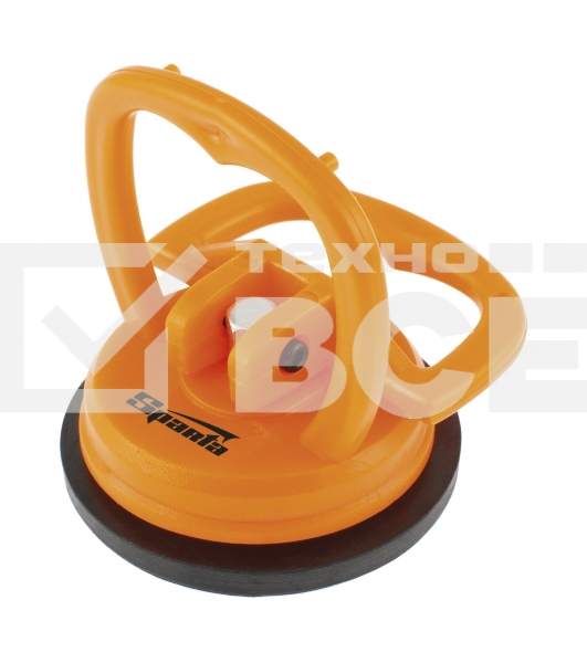 Стеклодомкрат мини одинарный Sparta