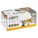 Многофункциональный инструмент аккумуляторный Denzel MTL-IB-18-02 Li-Ion 18 В 15 Ач 28401, фото6